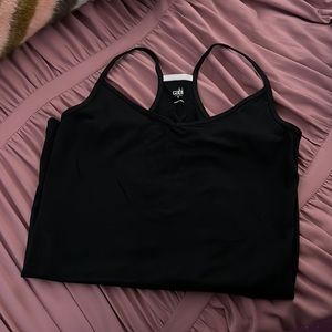 CABI Seamless Cami Tank